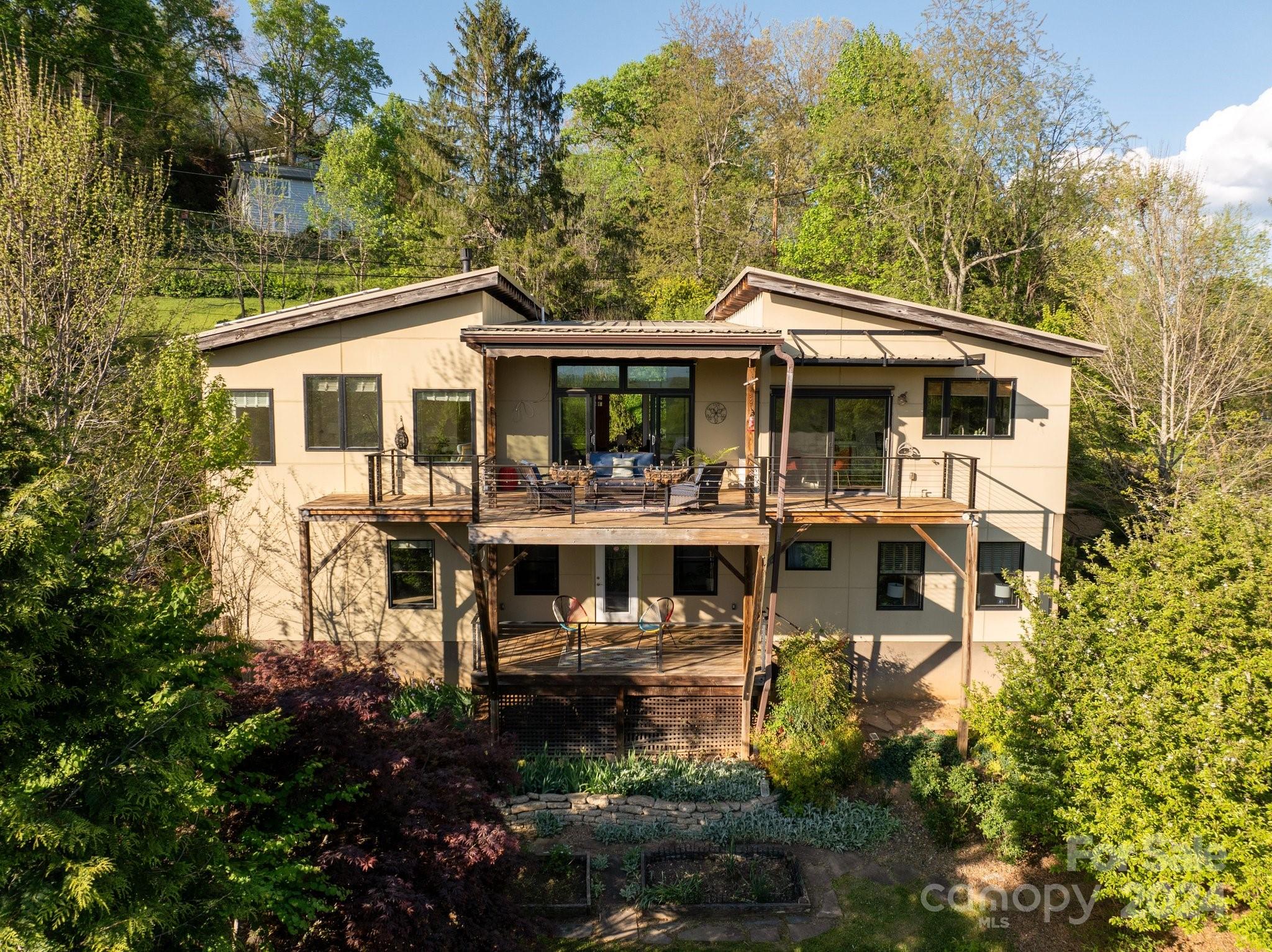 336 Barnard Avenue Asheville NC 28804