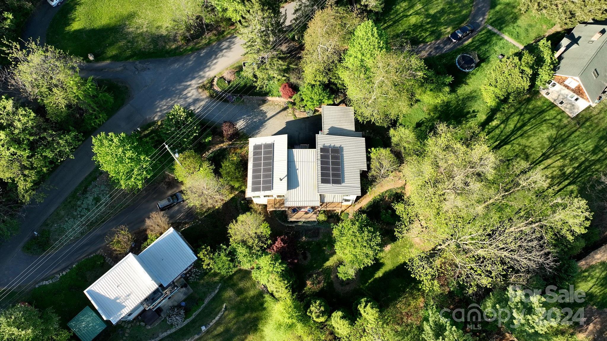 336 Barnard Avenue Asheville NC 28804