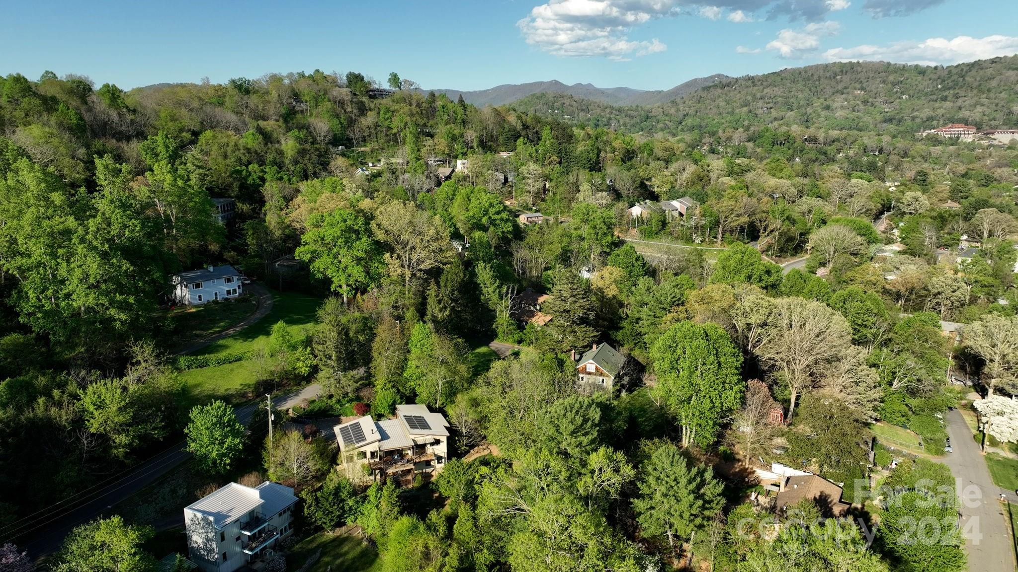 336 Barnard Avenue Asheville NC 28804