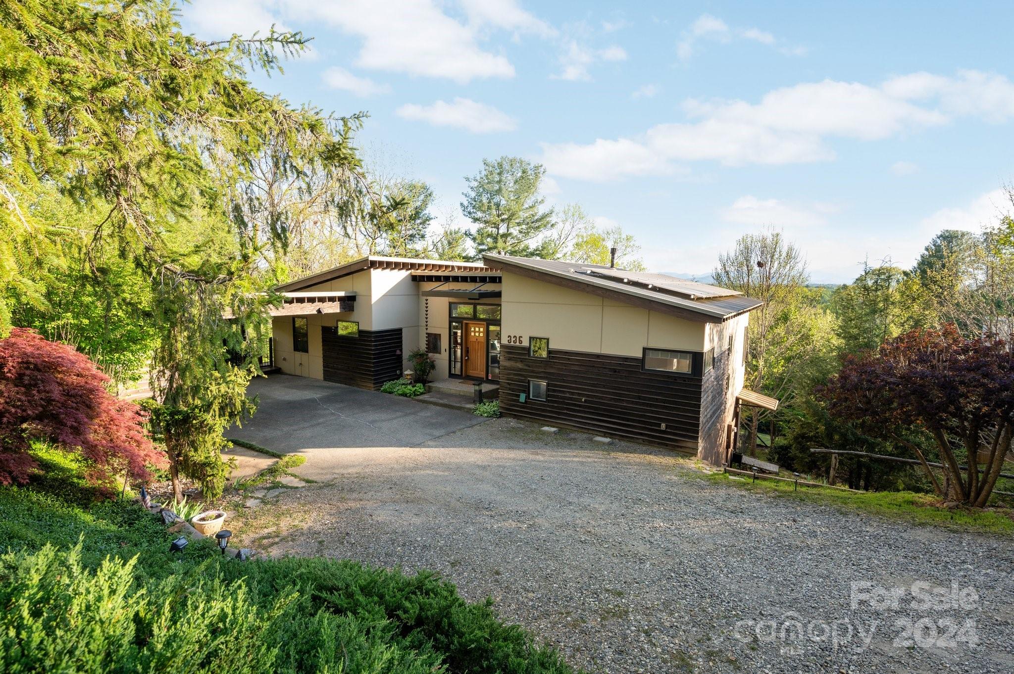 336 Barnard Avenue Asheville NC 28804