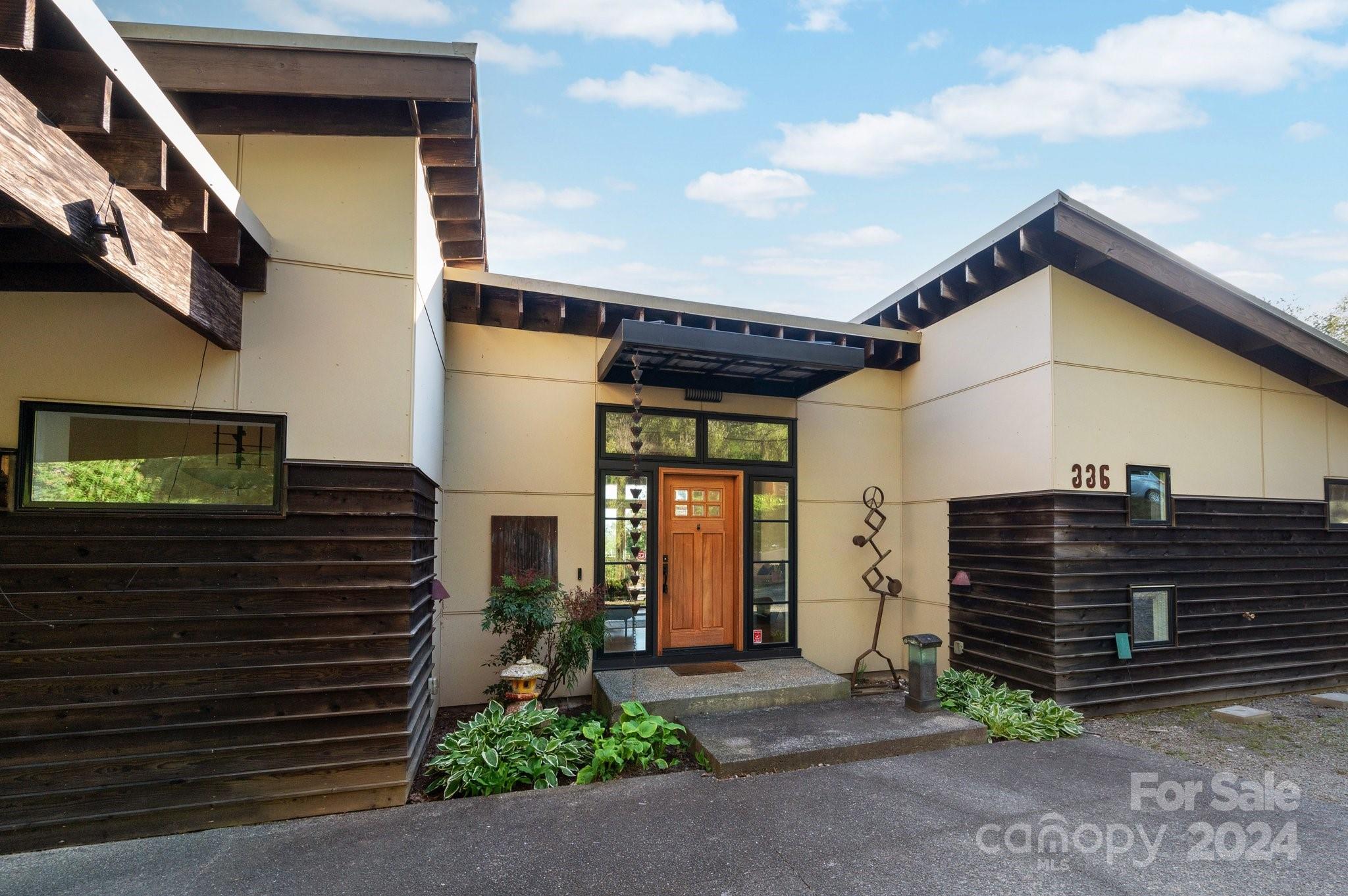 336 Barnard Avenue Asheville NC 28804