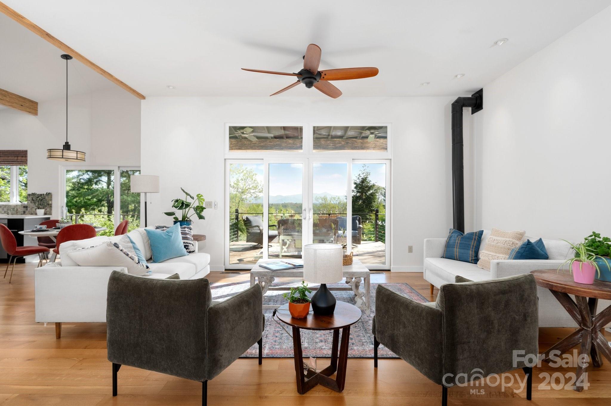 336 Barnard Avenue Asheville NC 28804