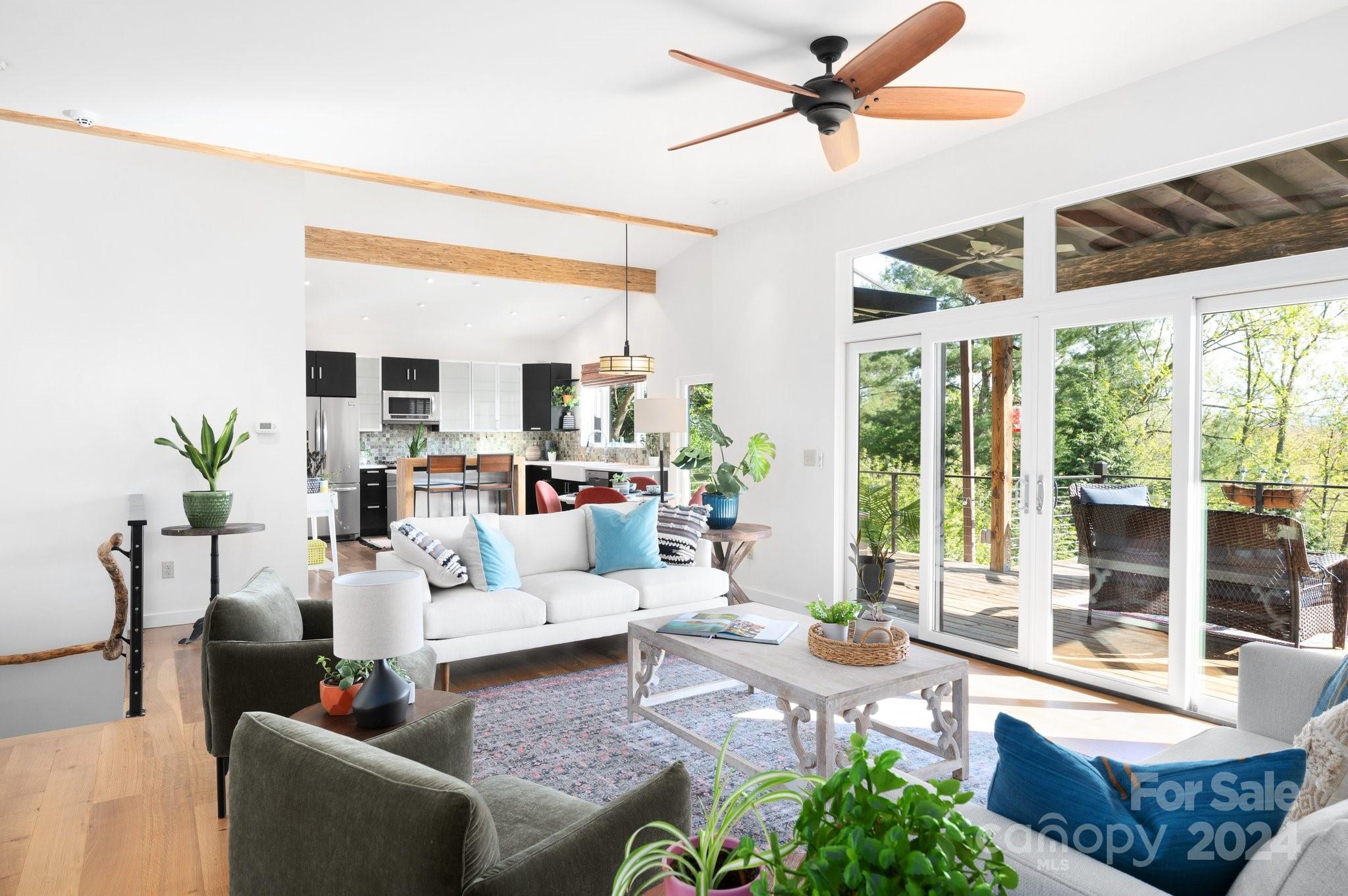 336 Barnard Avenue Asheville NC 28804