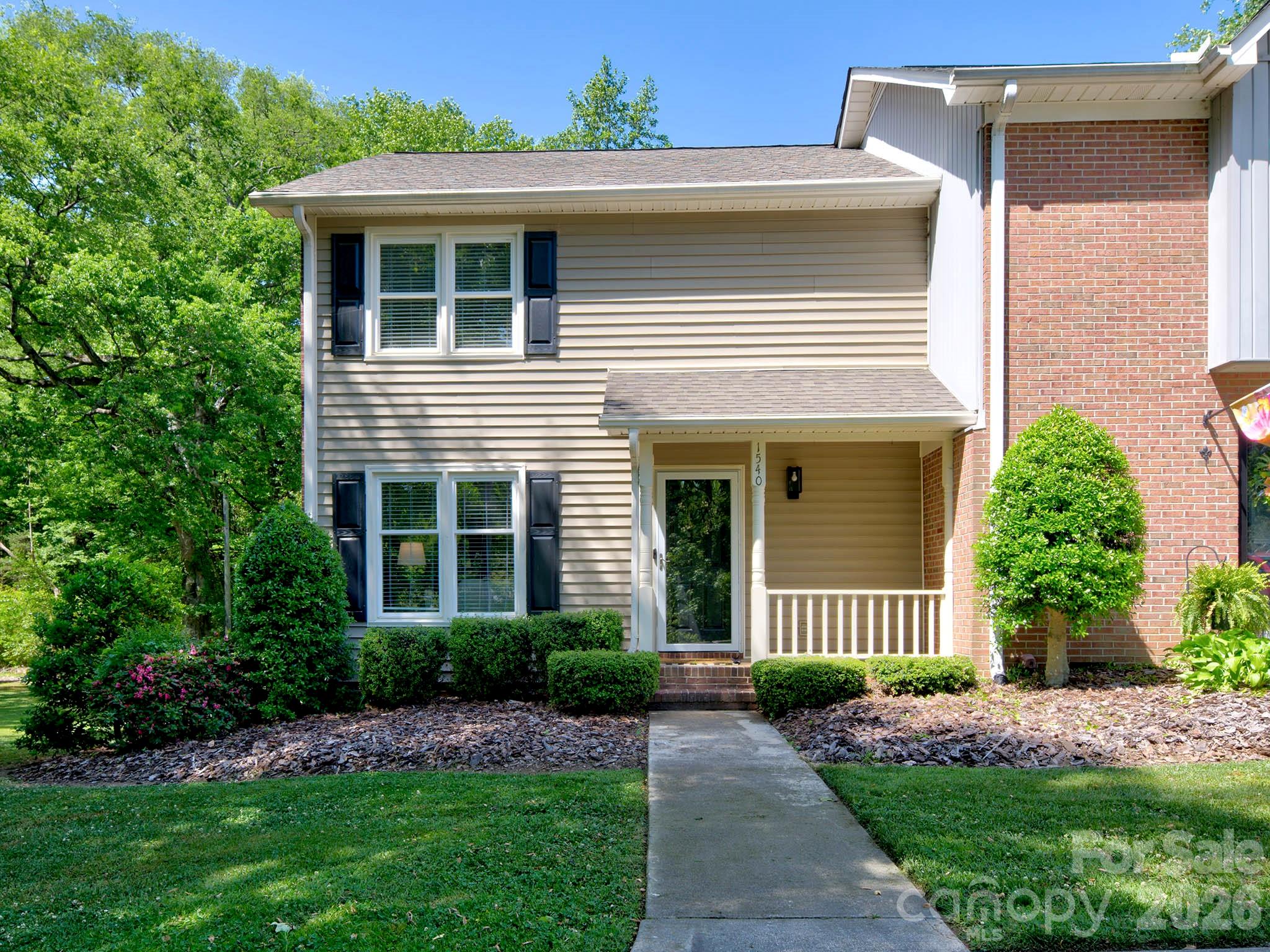 1540 Cooper Avenue Kannapolis NC 28081