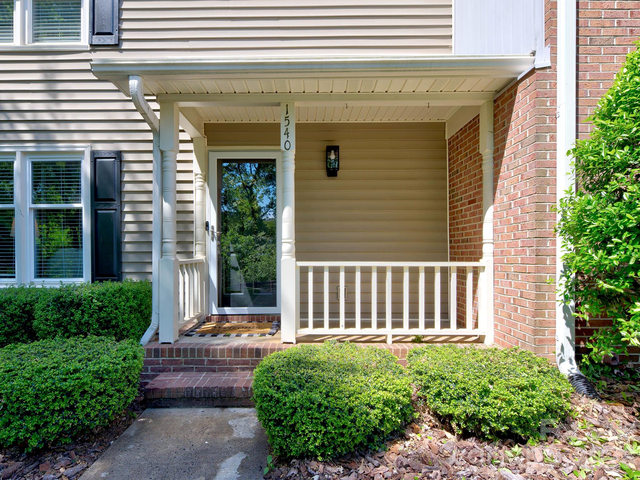 1540 Cooper Avenue Kannapolis NC 28081