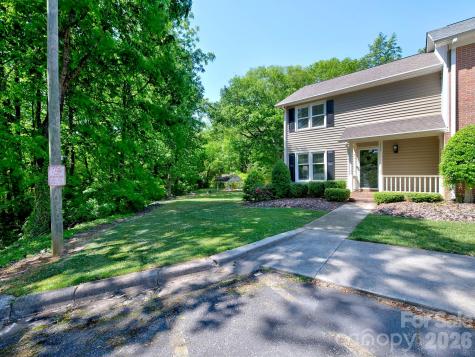1540 Cooper Avenue Kannapolis NC 28081