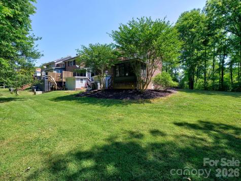 1540 Cooper Avenue Kannapolis NC 28081