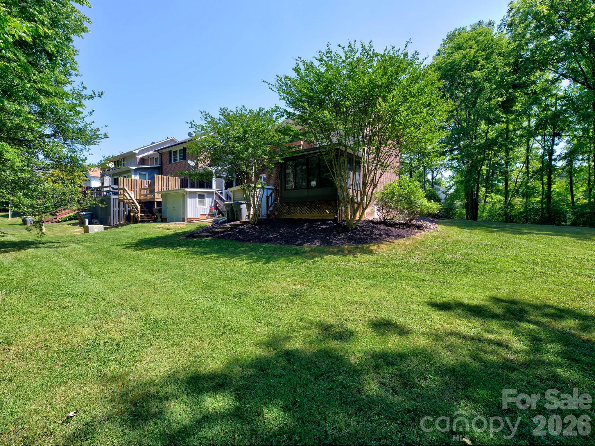 1540 Cooper Avenue Kannapolis NC 28081