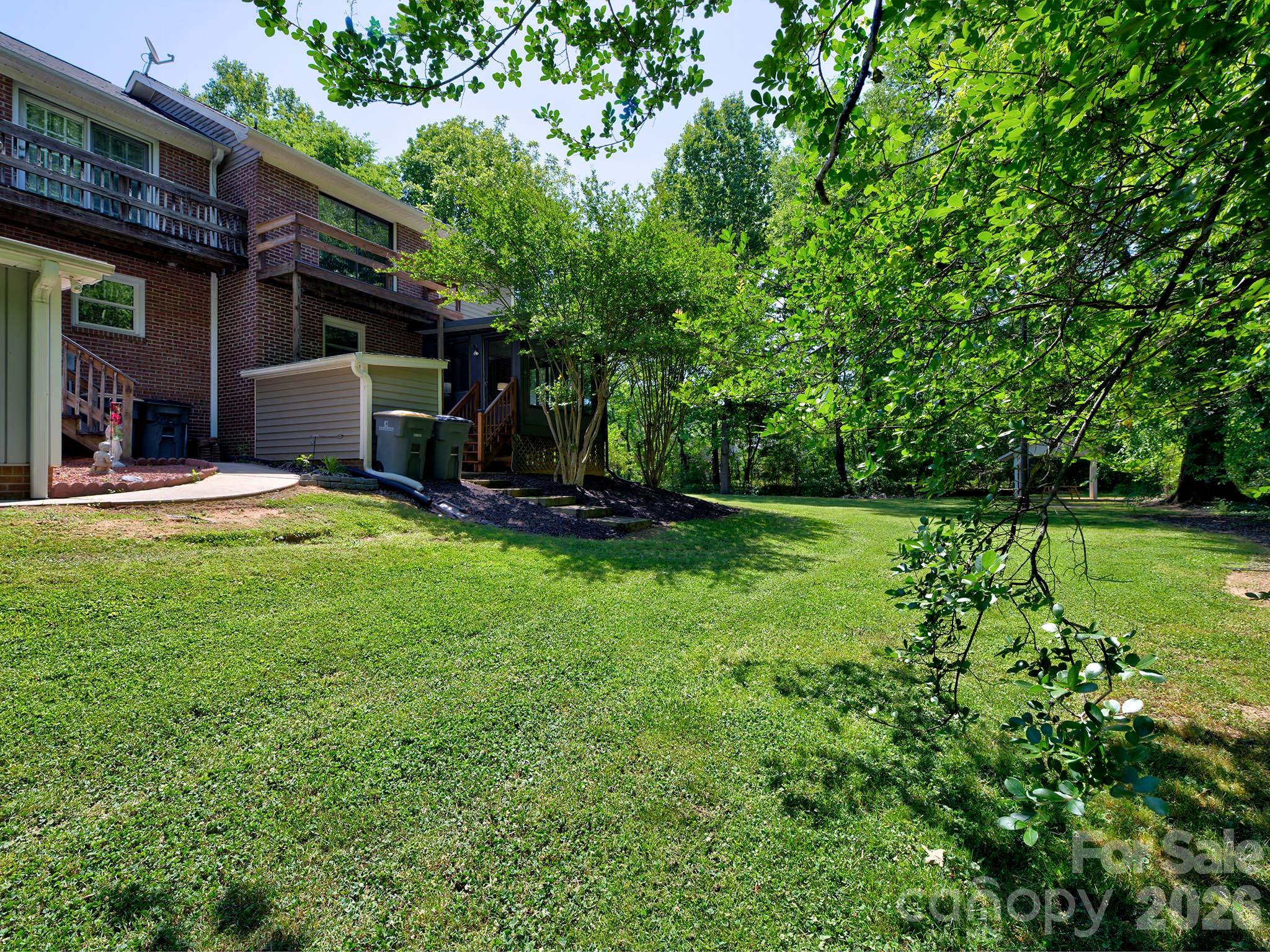 1540 Cooper Avenue Kannapolis NC 28081