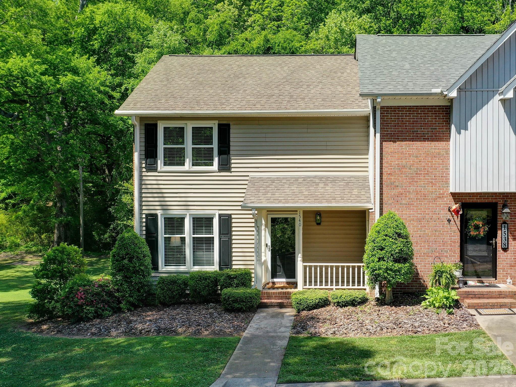 1540 Cooper Avenue Kannapolis NC 28081