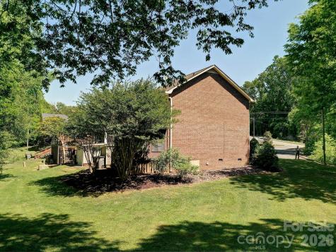 1540 Cooper Avenue Kannapolis NC 28081