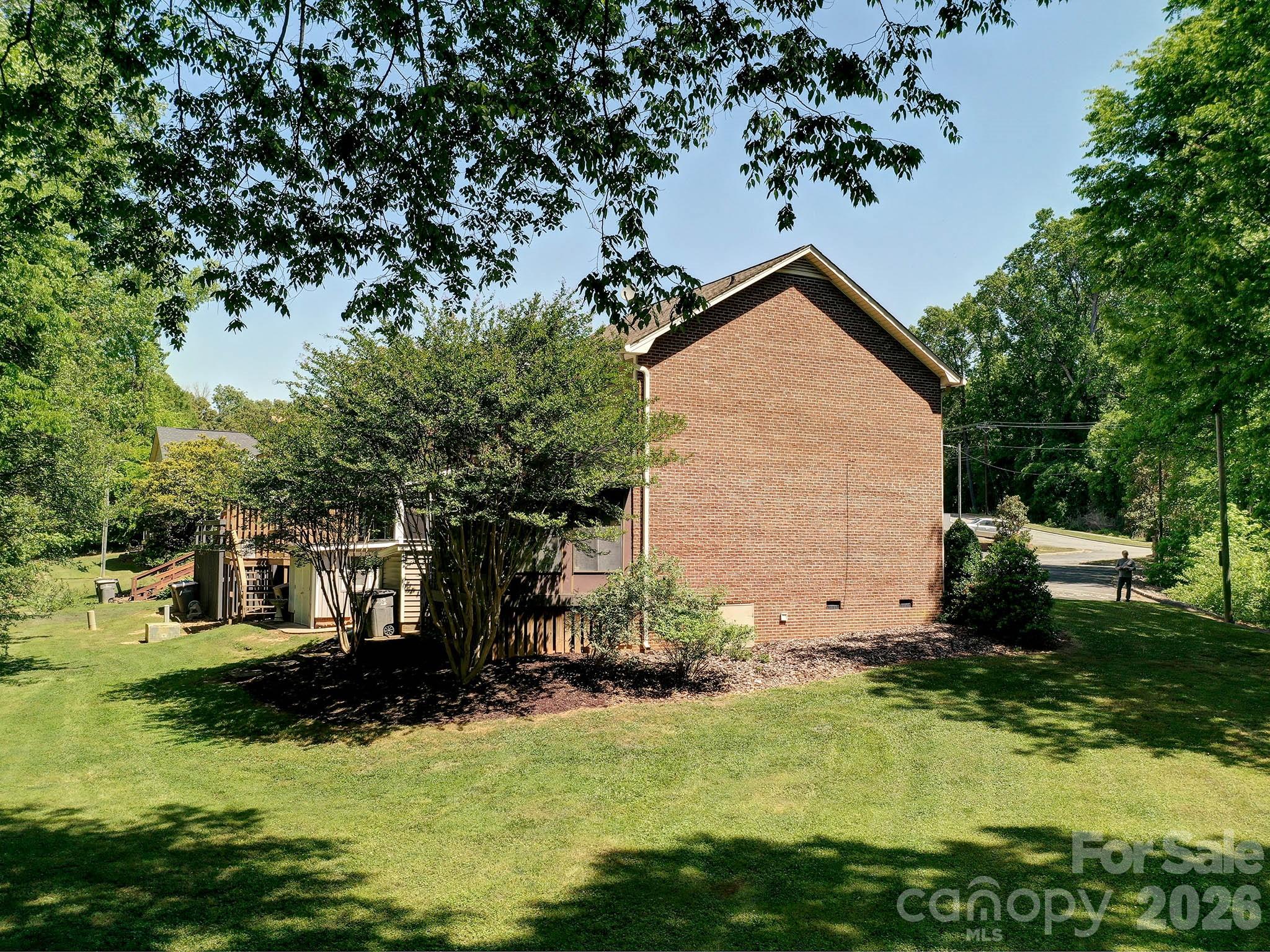 1540 Cooper Avenue Kannapolis NC 28081