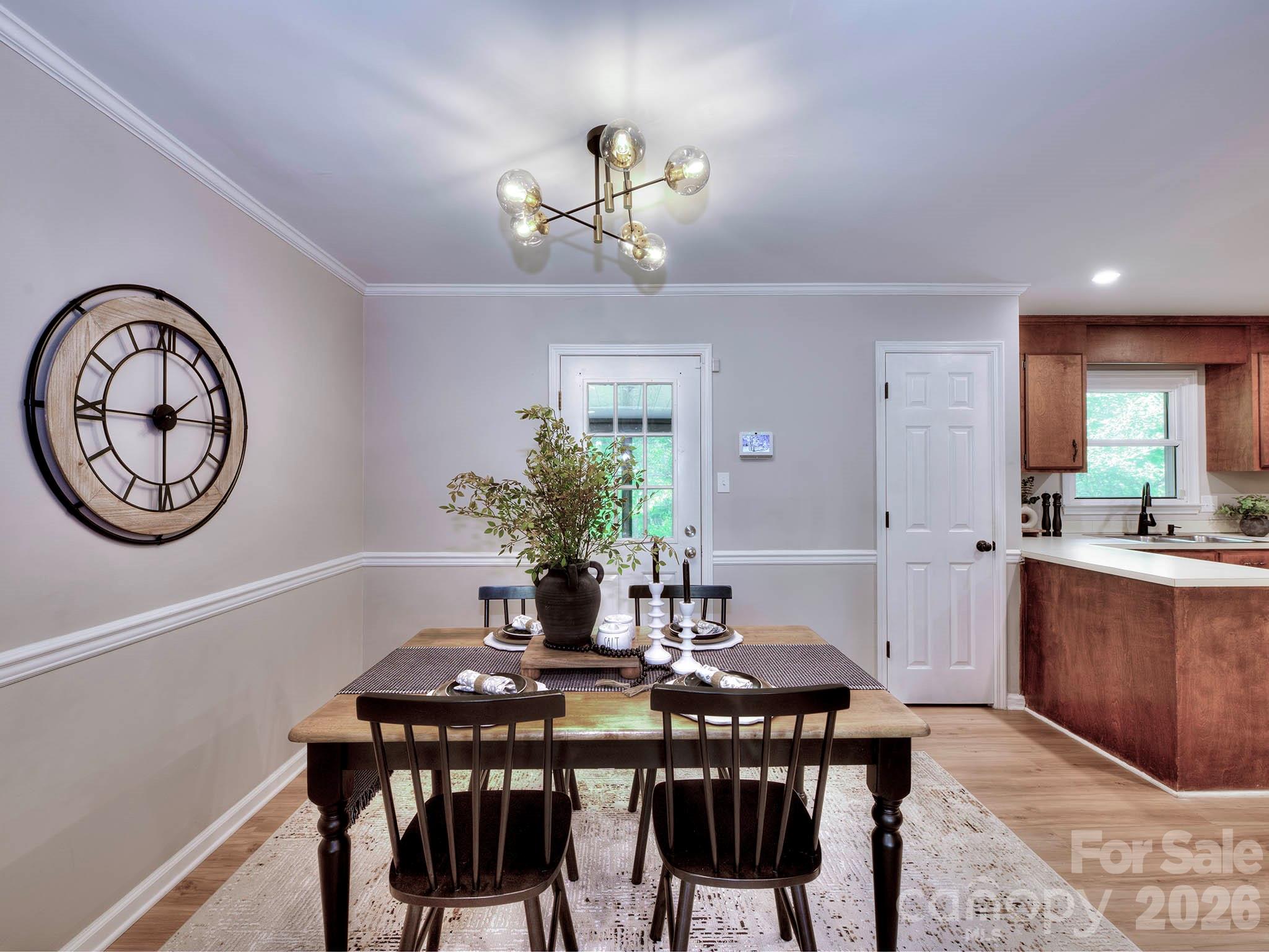 1540 Cooper Avenue Kannapolis NC 28081