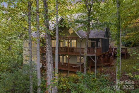 116 Hawk Ridge Asheville NC 28804