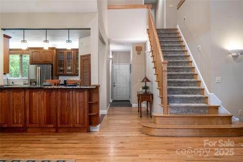 116 Hawk Ridge Asheville NC 28804