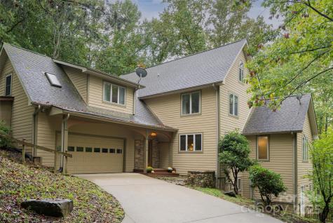 116 Hawk Ridge Asheville NC 28804