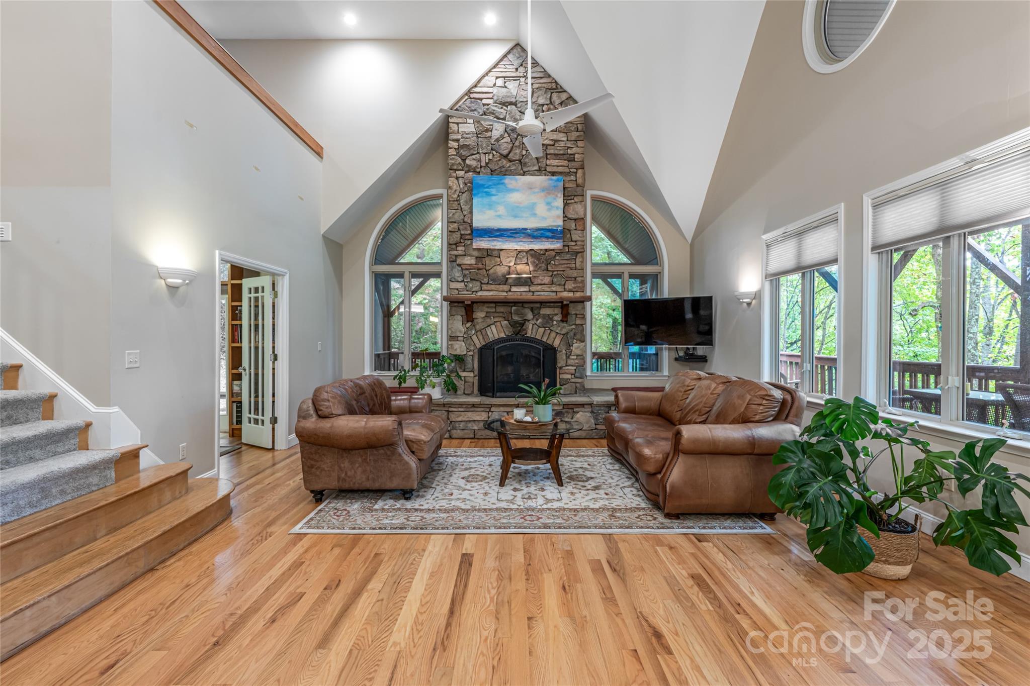 116 Hawk Ridge Asheville NC 28804