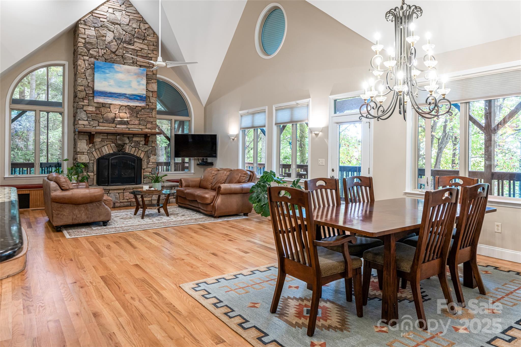 116 Hawk Ridge Asheville NC 28804