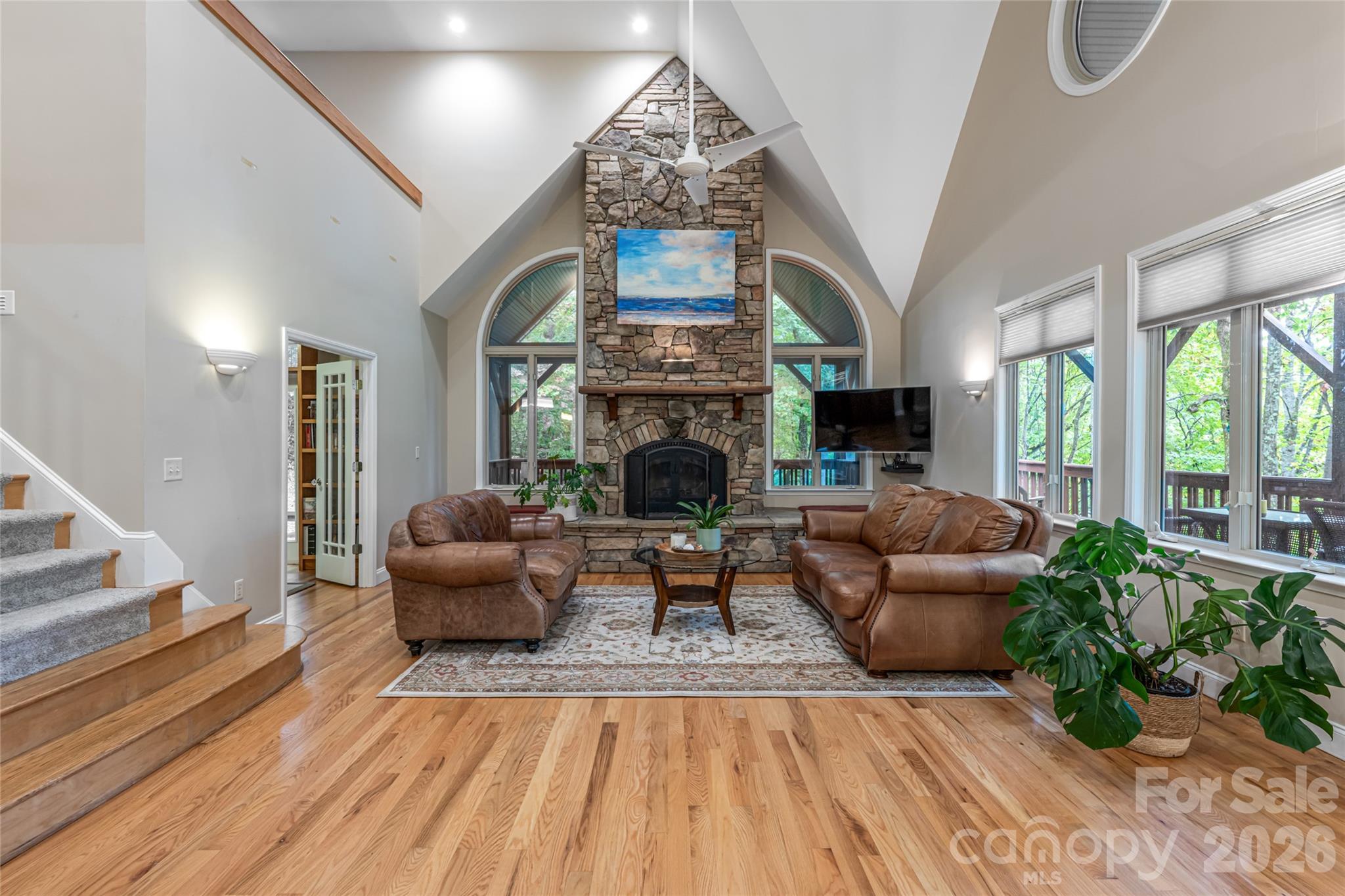 116 Hawk Ridge Asheville NC 28804