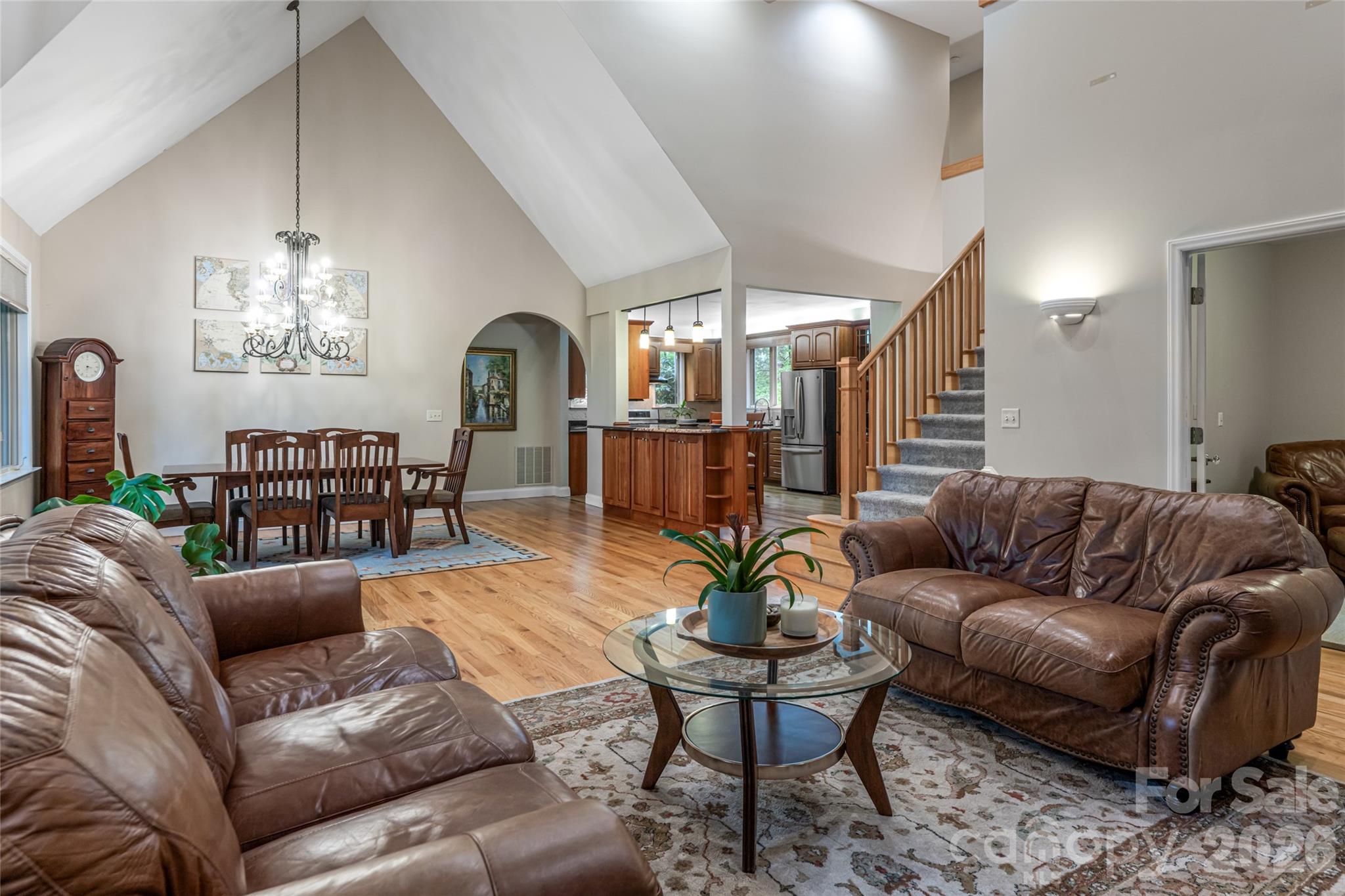 116 Hawk Ridge Asheville NC 28804