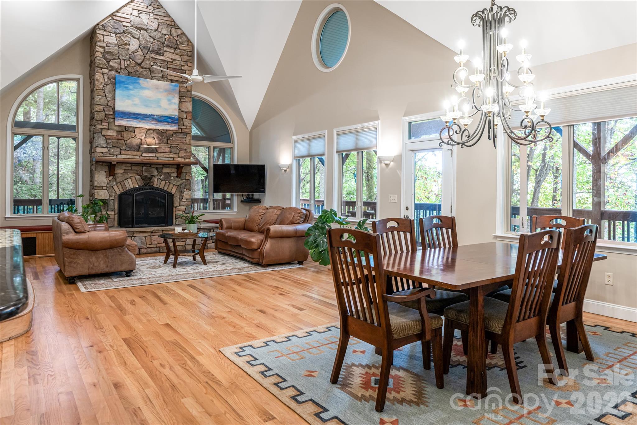 116 Hawk Ridge Asheville NC 28804