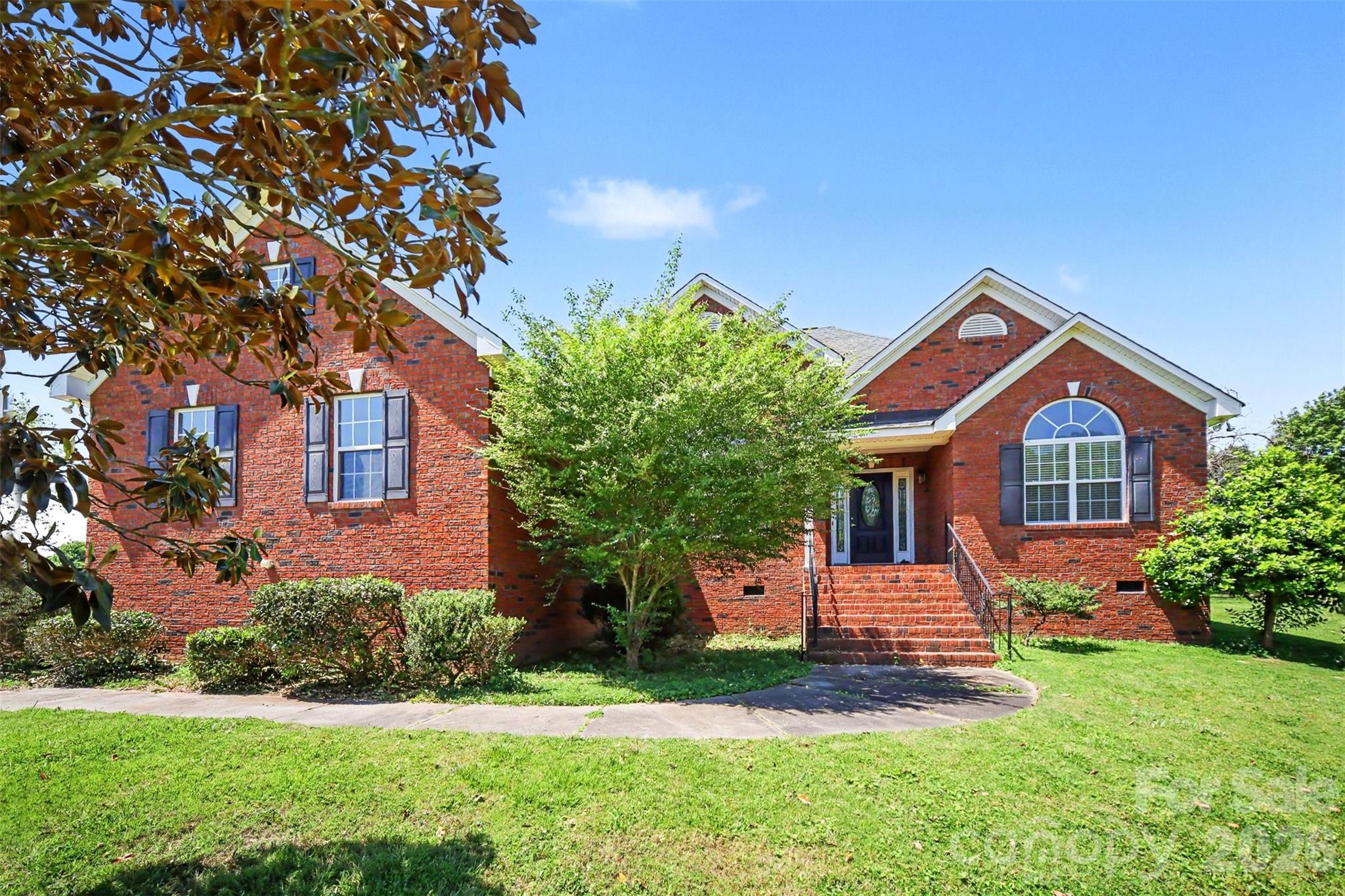 2029 Saye Brook Drive Monroe NC 28112