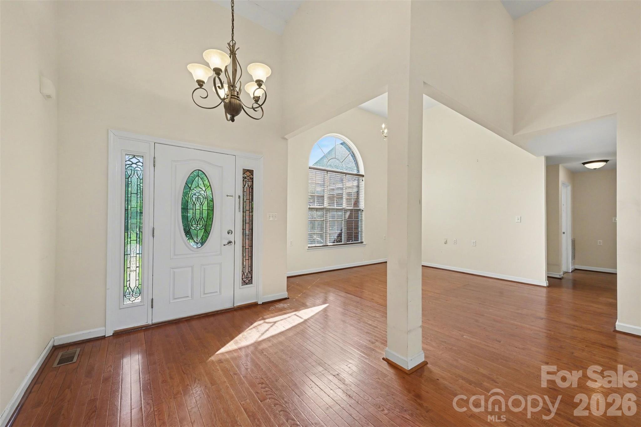 2029 Saye Brook Drive Monroe NC 28112