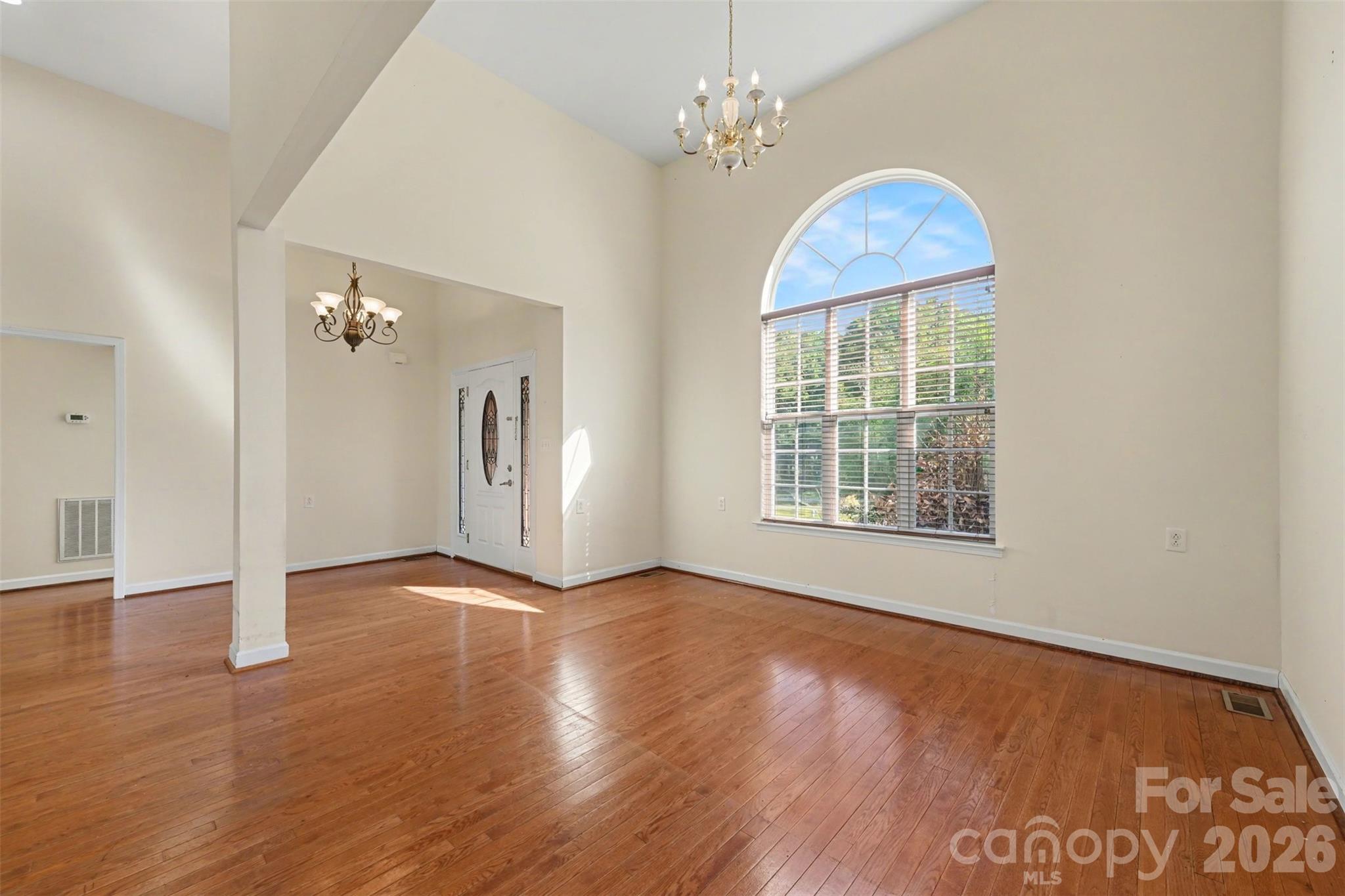 2029 Saye Brook Drive Monroe NC 28112