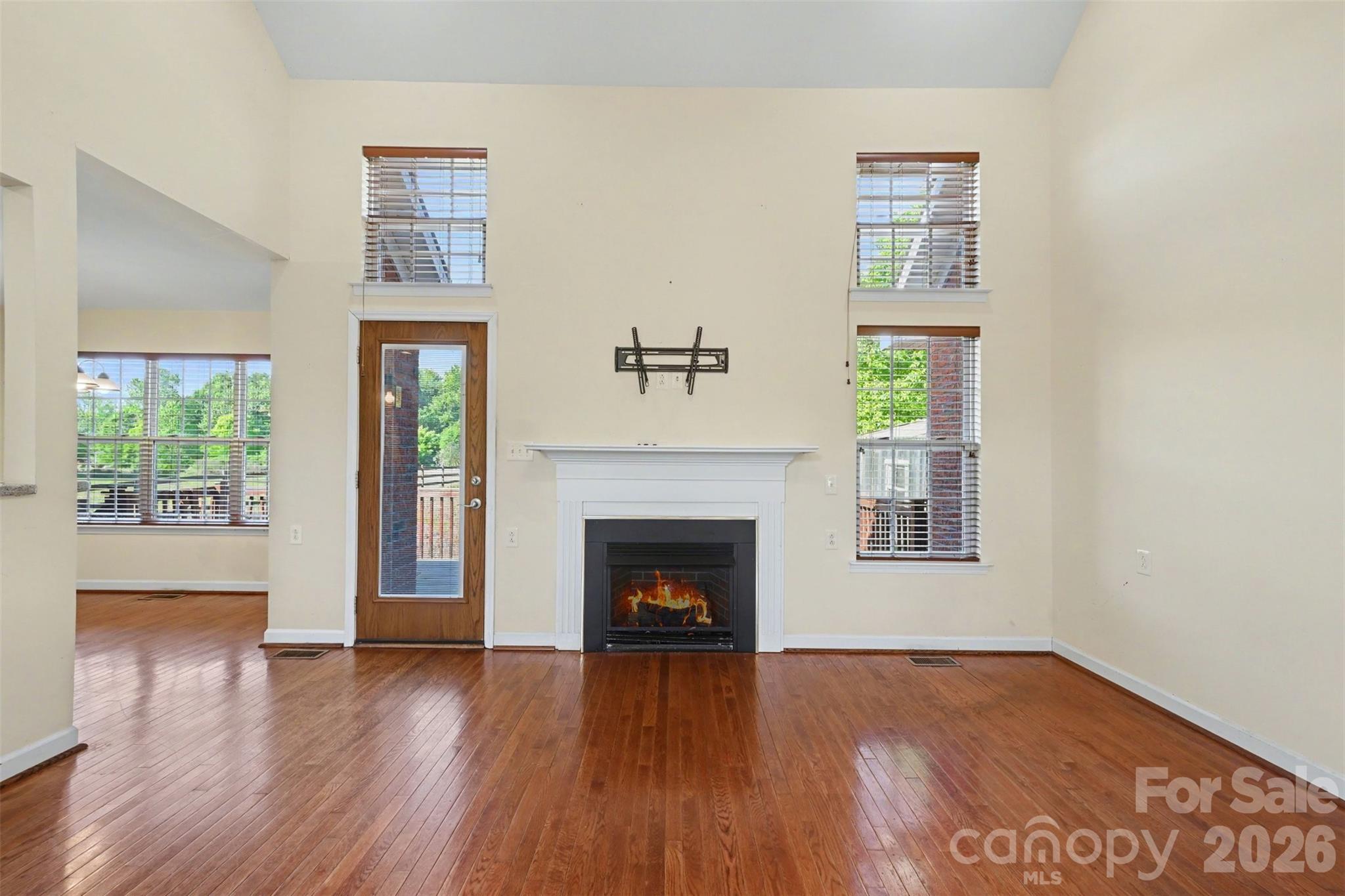 2029 Saye Brook Drive Monroe NC 28112