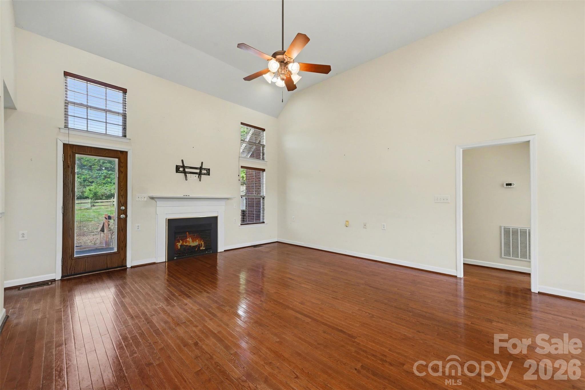 2029 Saye Brook Drive Monroe NC 28112