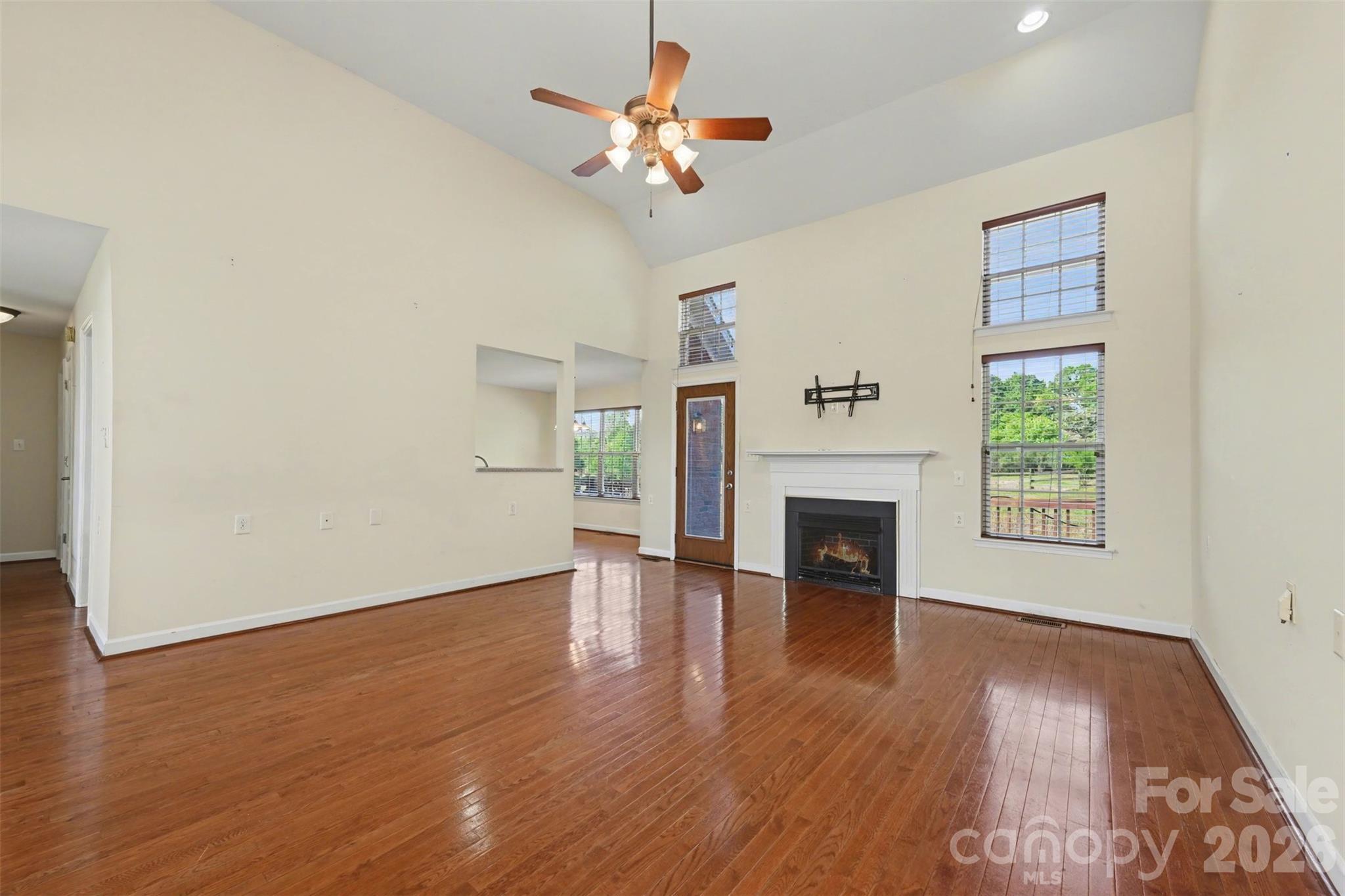 2029 Saye Brook Drive Monroe NC 28112