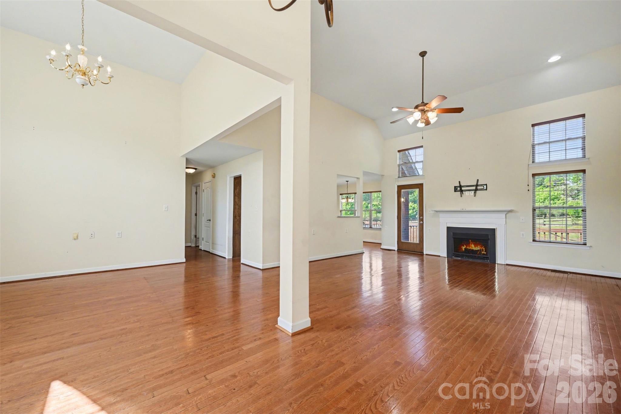 2029 Saye Brook Drive Monroe NC 28112