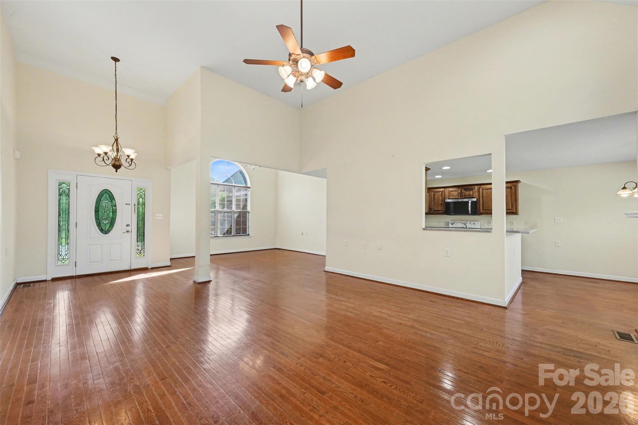 2029 Saye Brook Drive Monroe NC 28112