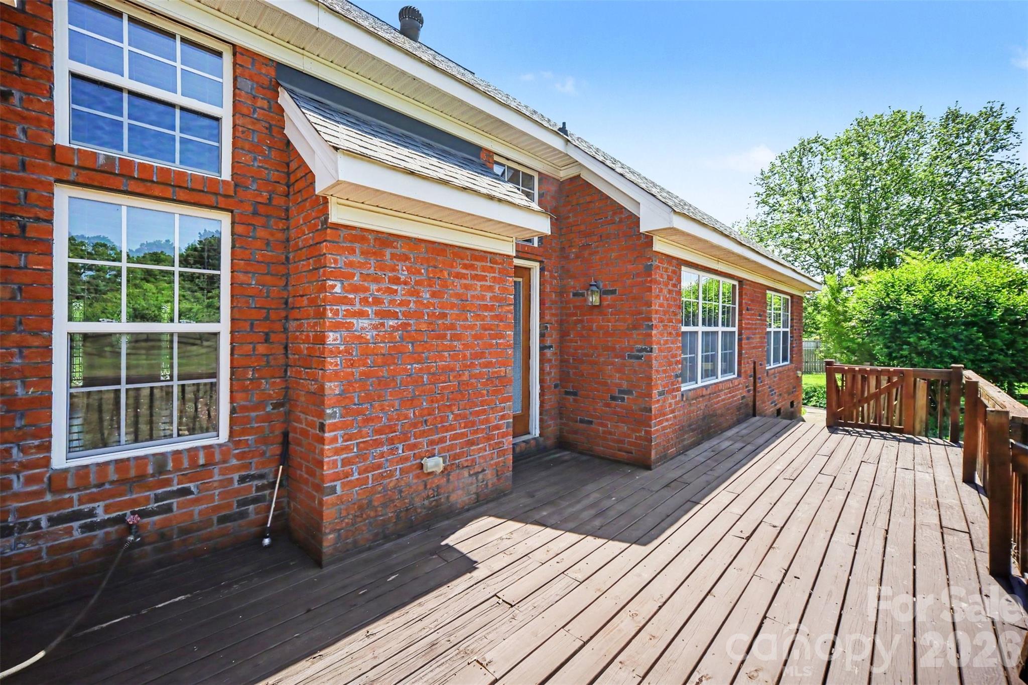 2029 Saye Brook Drive Monroe NC 28112