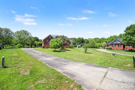 2029 Saye Brook Drive Monroe NC 28112