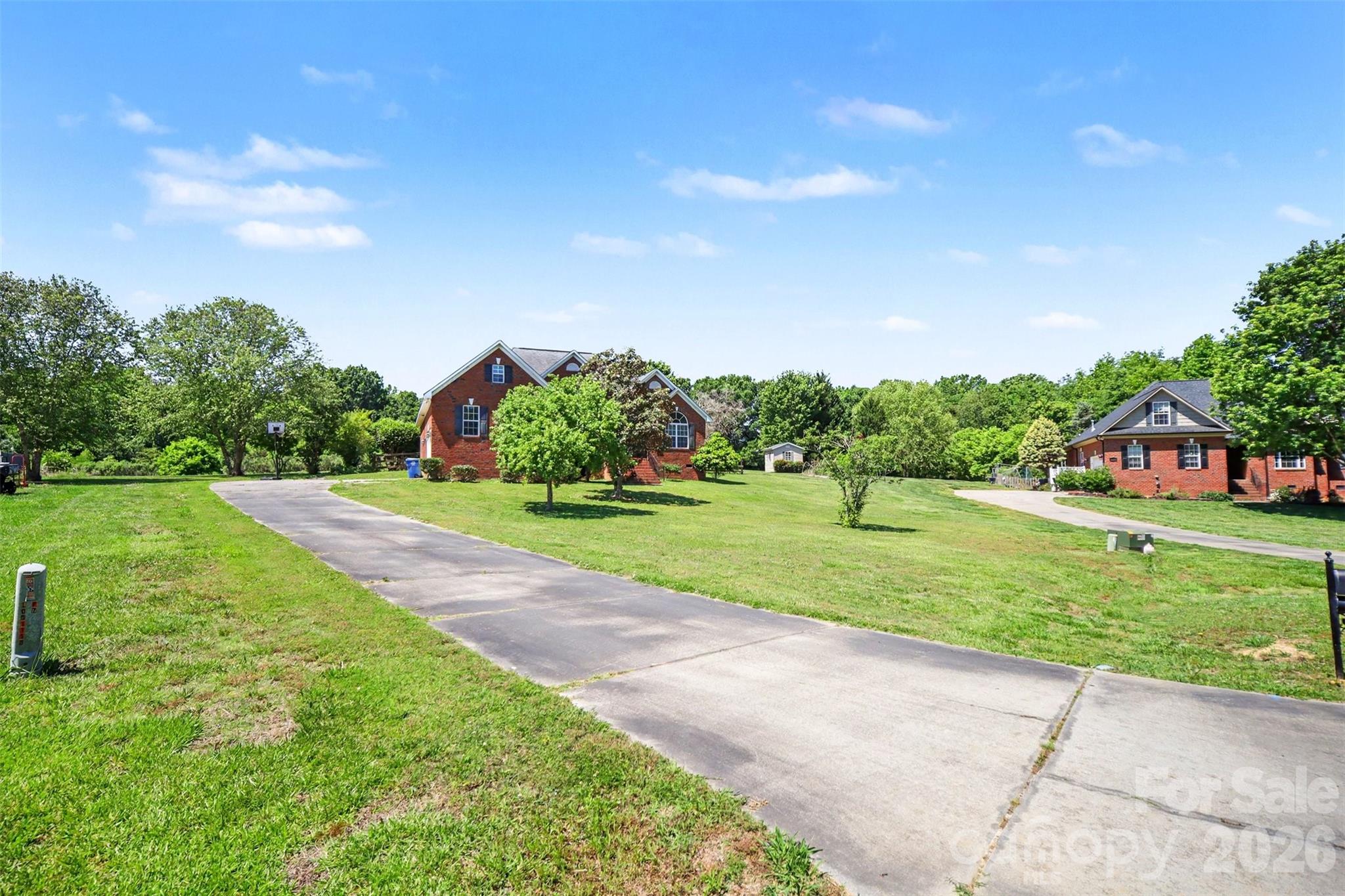 2029 Saye Brook Drive Monroe NC 28112