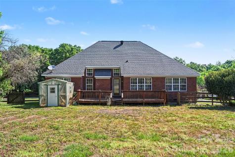 2029 Saye Brook Drive Monroe NC 28112