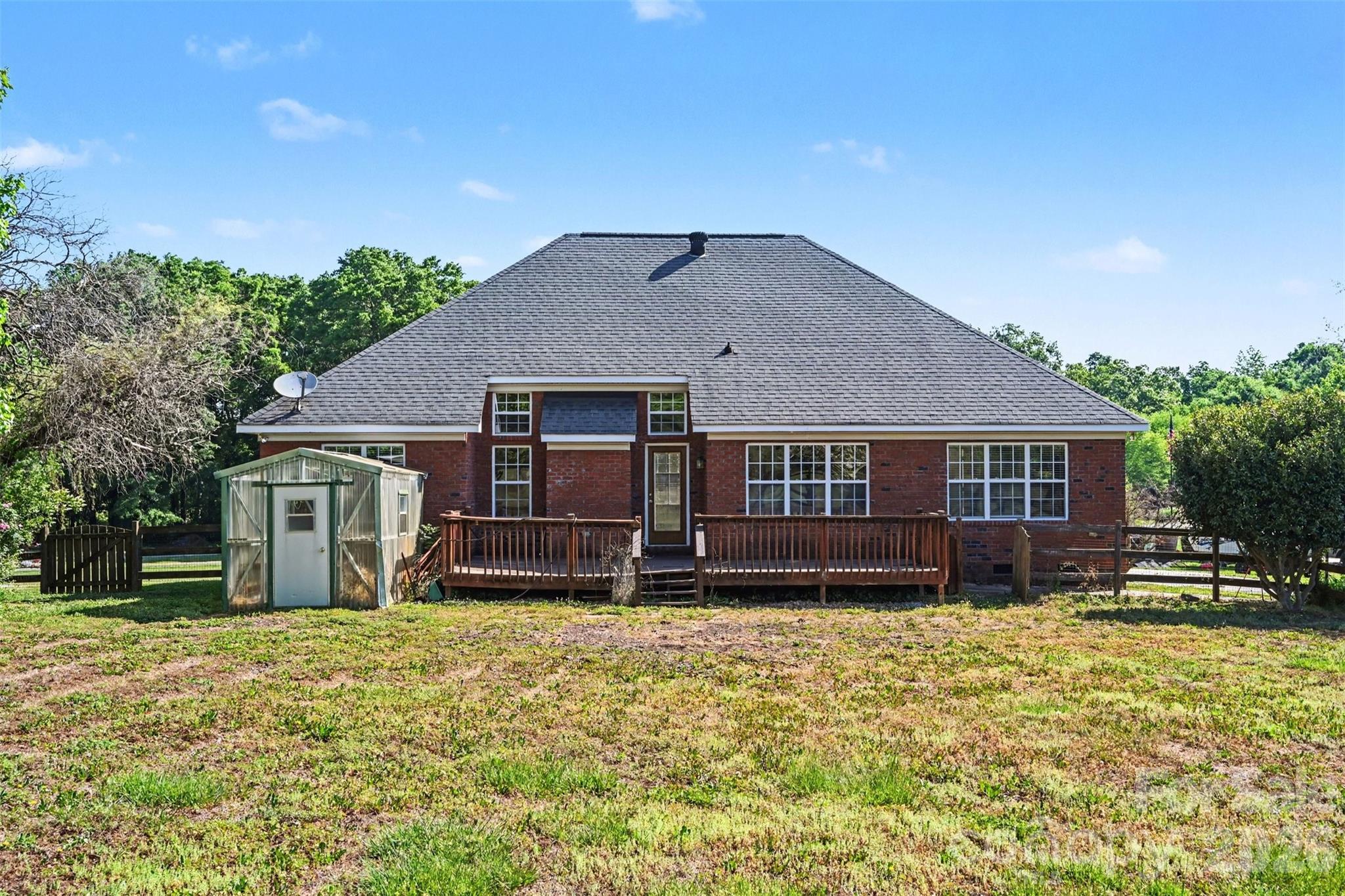 2029 Saye Brook Drive Monroe NC 28112