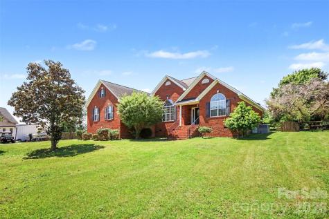 2029 Saye Brook Drive Monroe NC 28112