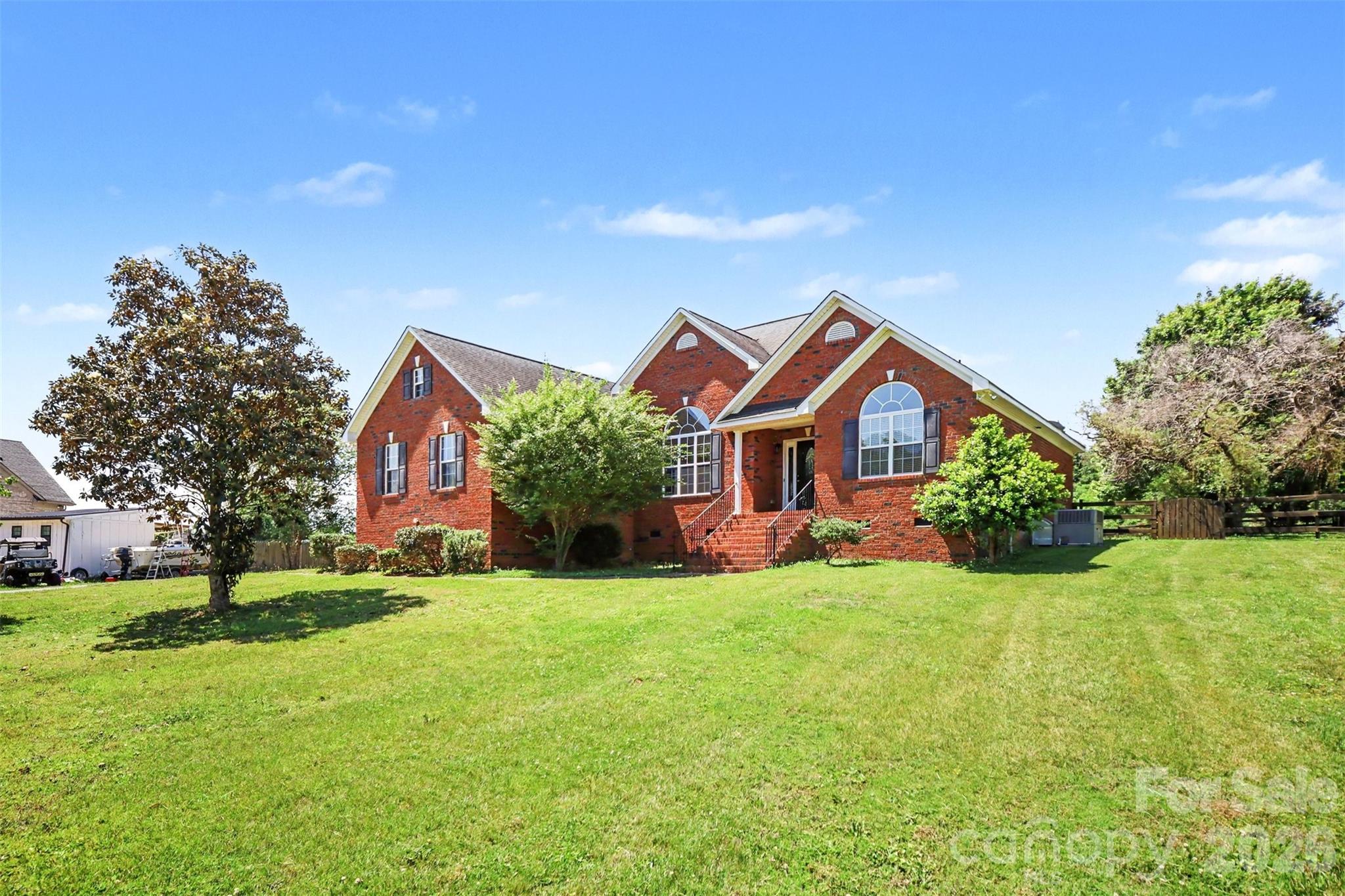 2029 Saye Brook Drive Monroe NC 28112