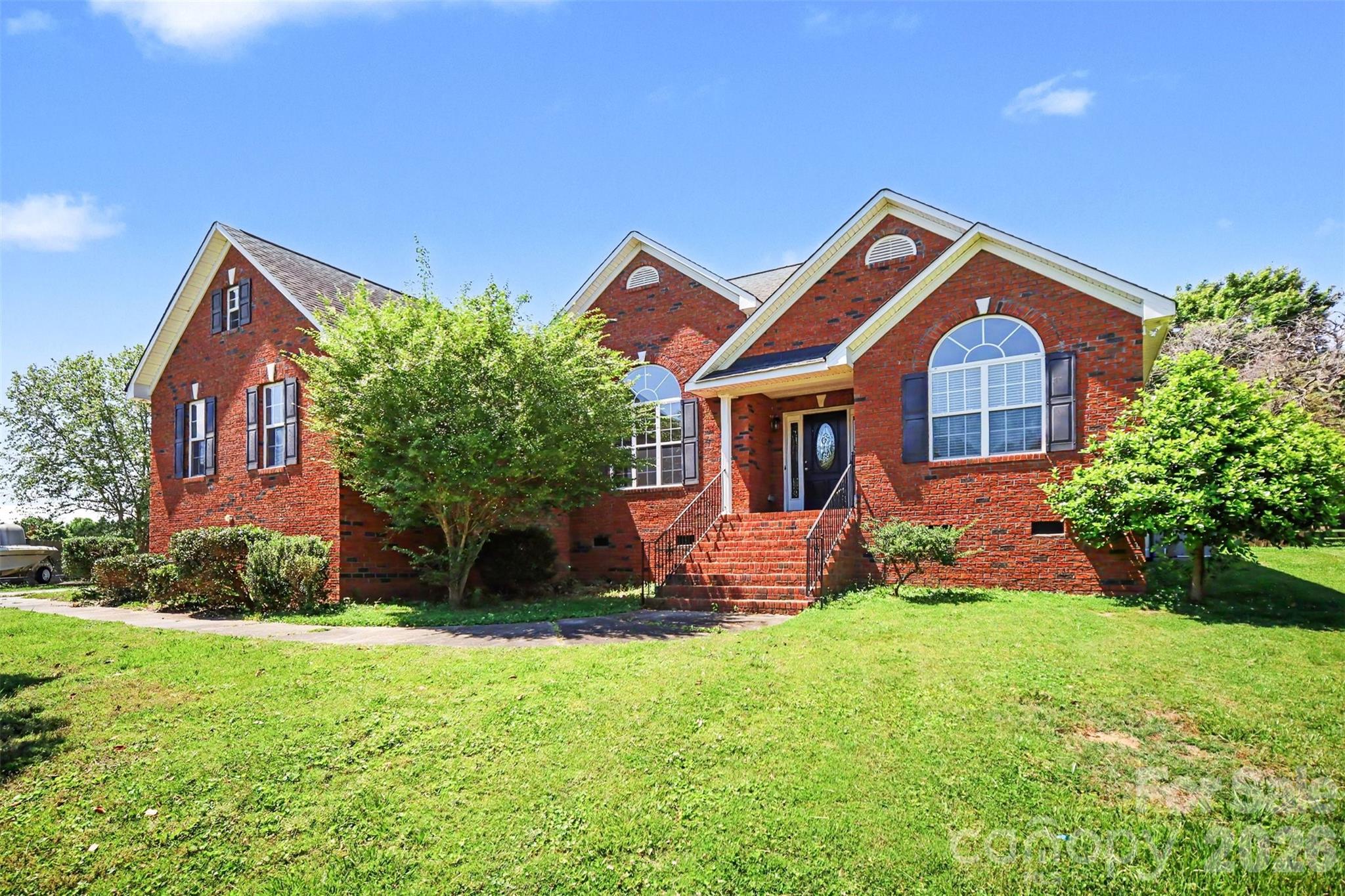 2029 Saye Brook Drive Monroe NC 28112