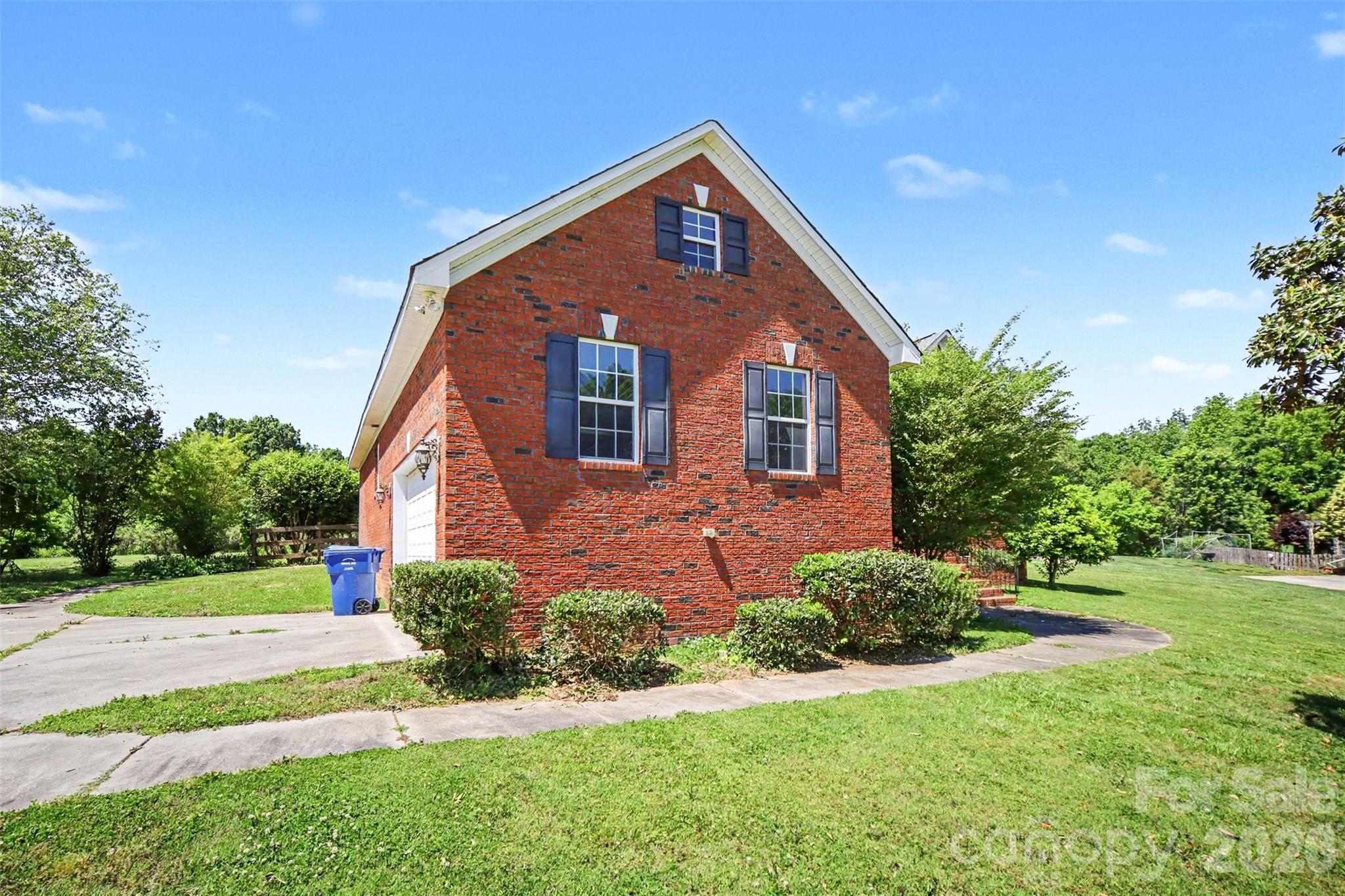 2029 Saye Brook Drive Monroe NC 28112