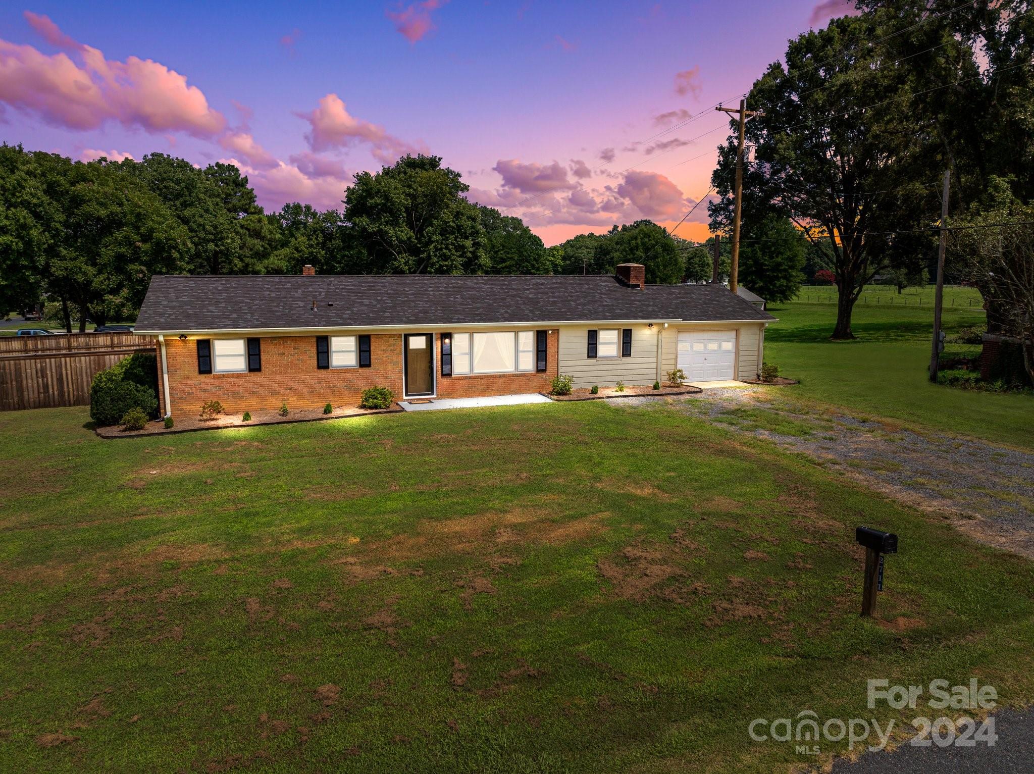 2711 Fowler Road Concord NC 28025