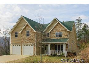 299 Whitfield Lane Weaverville NC 28787