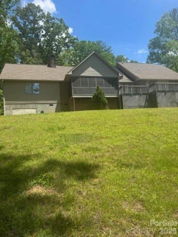 240 Goshen Terrace Wilkesboro NC 28697