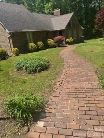 240 Goshen Terrace Wilkesboro NC 28697