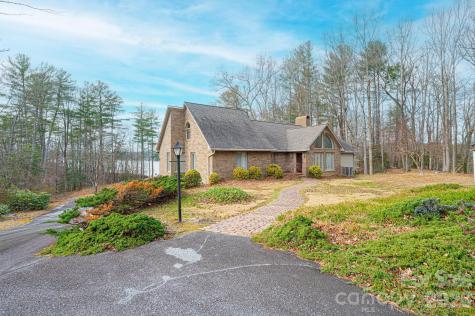 240 Goshen Terrace Wilkesboro NC 28697
