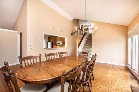 240 Goshen Terrace Wilkesboro NC 28697