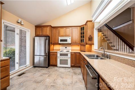240 Goshen Terrace Wilkesboro NC 28697