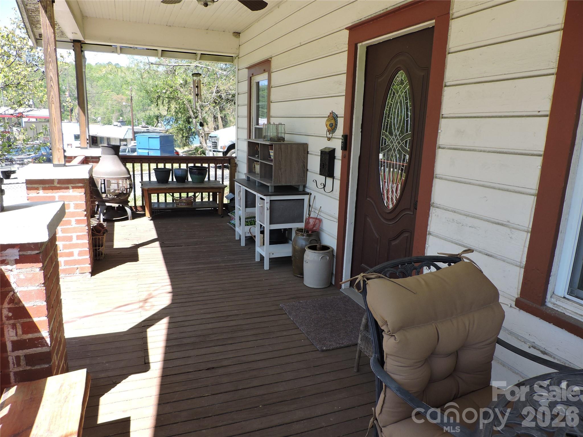 4 Carter Road Weaverville NC 28787